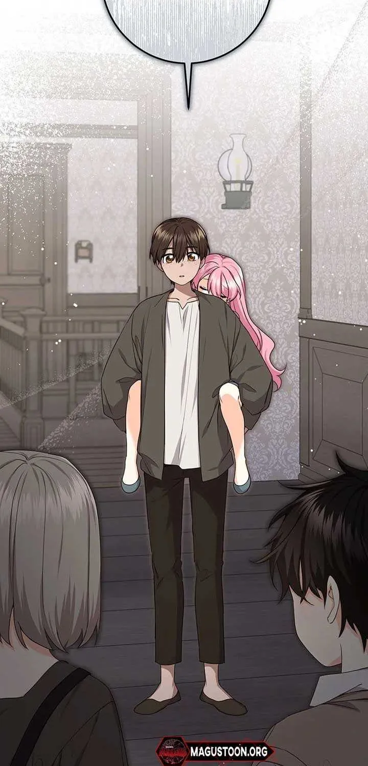 Read I Need a Sponsor chapter 3 image 9 on Lezhin
