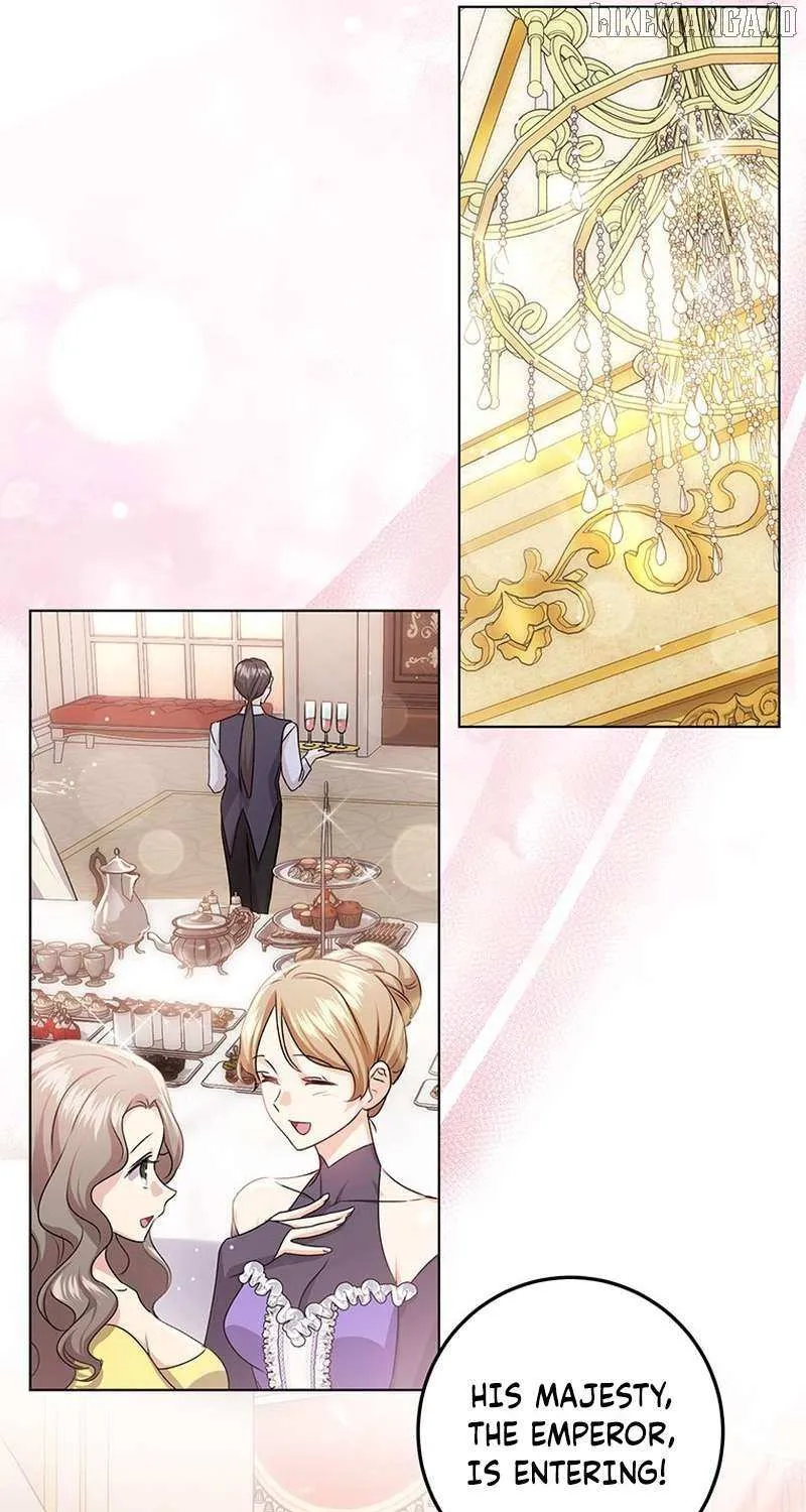 Read I Need a Sponsor chapter 30 image 20 on Lezhin