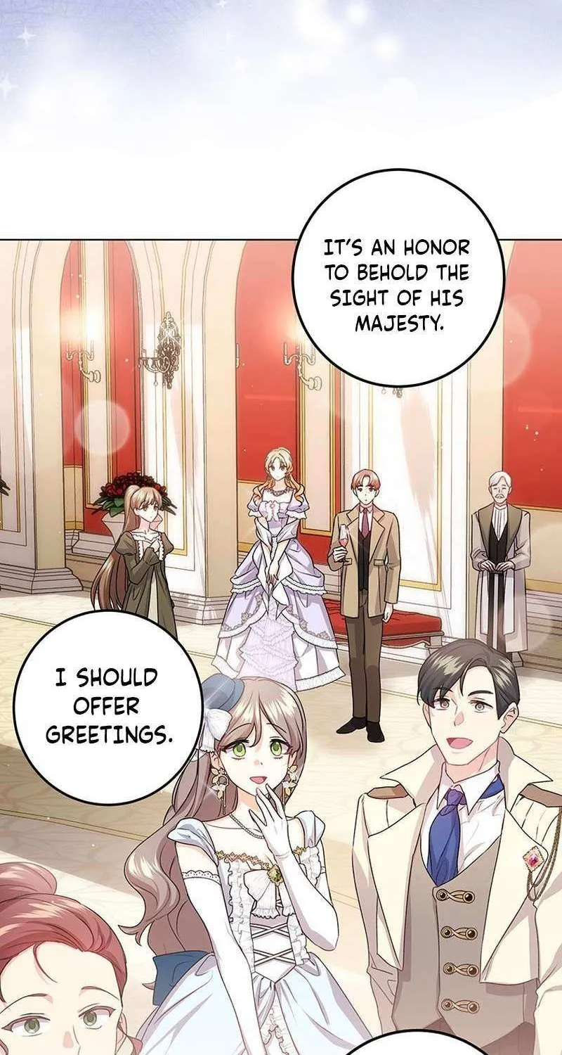 Read I Need a Sponsor chapter 30 image 23 on Lezhin