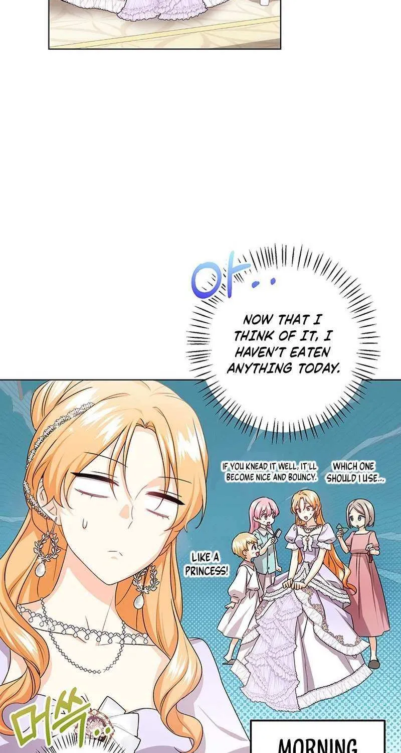 Read I Need a Sponsor chapter 30 image 25 on Lezhin