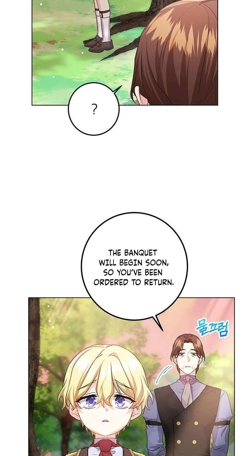 Read I Need a Sponsor chapter 30 image 3 on Lezhin