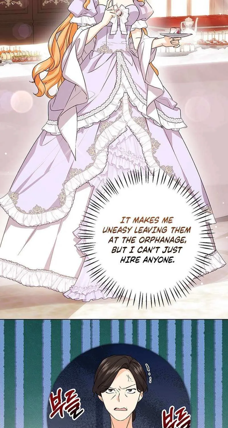 Read I Need a Sponsor chapter 30 image 31 on Lezhin