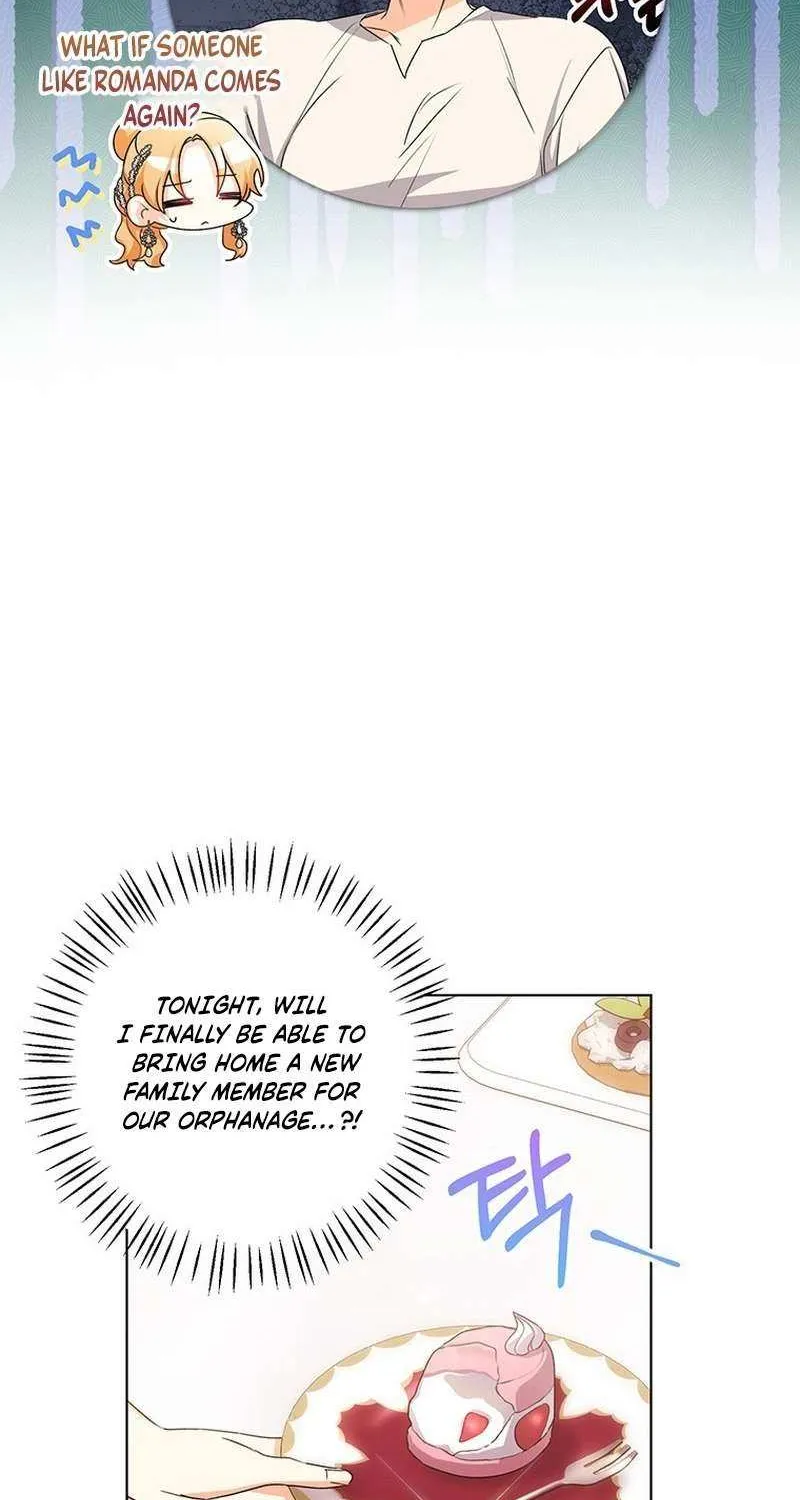 Read I Need a Sponsor chapter 30 image 32 on Lezhin