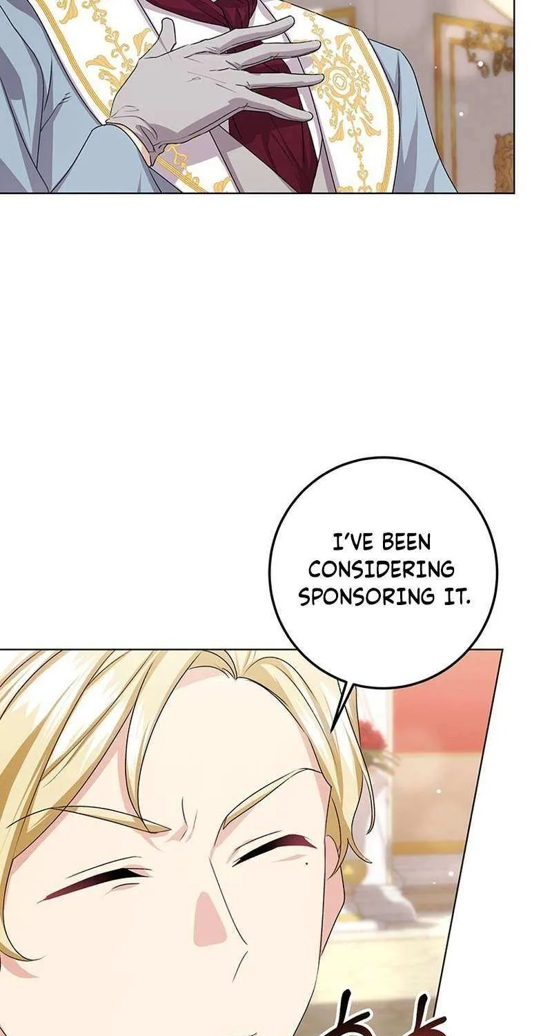 Read I Need a Sponsor chapter 30 image 38 on Lezhin