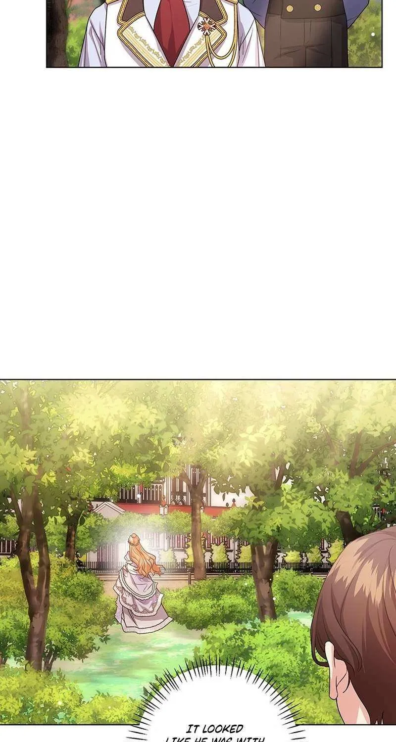 Read I Need a Sponsor chapter 30 image 4 on Lezhin