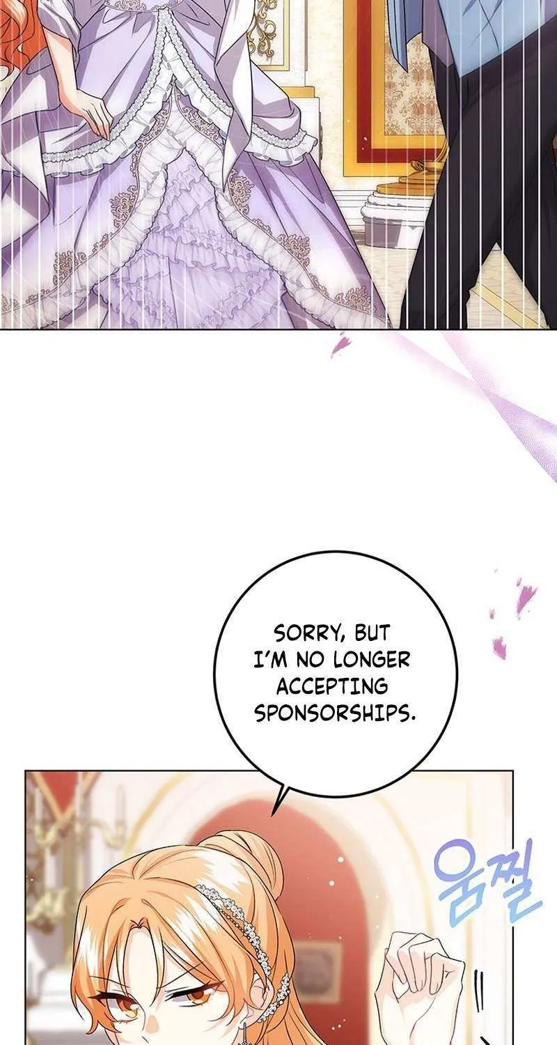 Read I Need a Sponsor chapter 30 image 43 on Lezhin