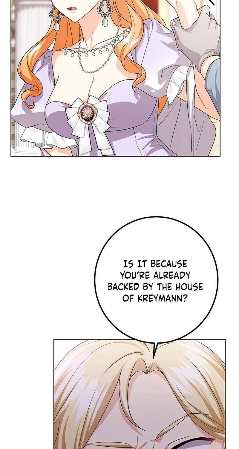 Read I Need a Sponsor chapter 30 image 44 on Lezhin