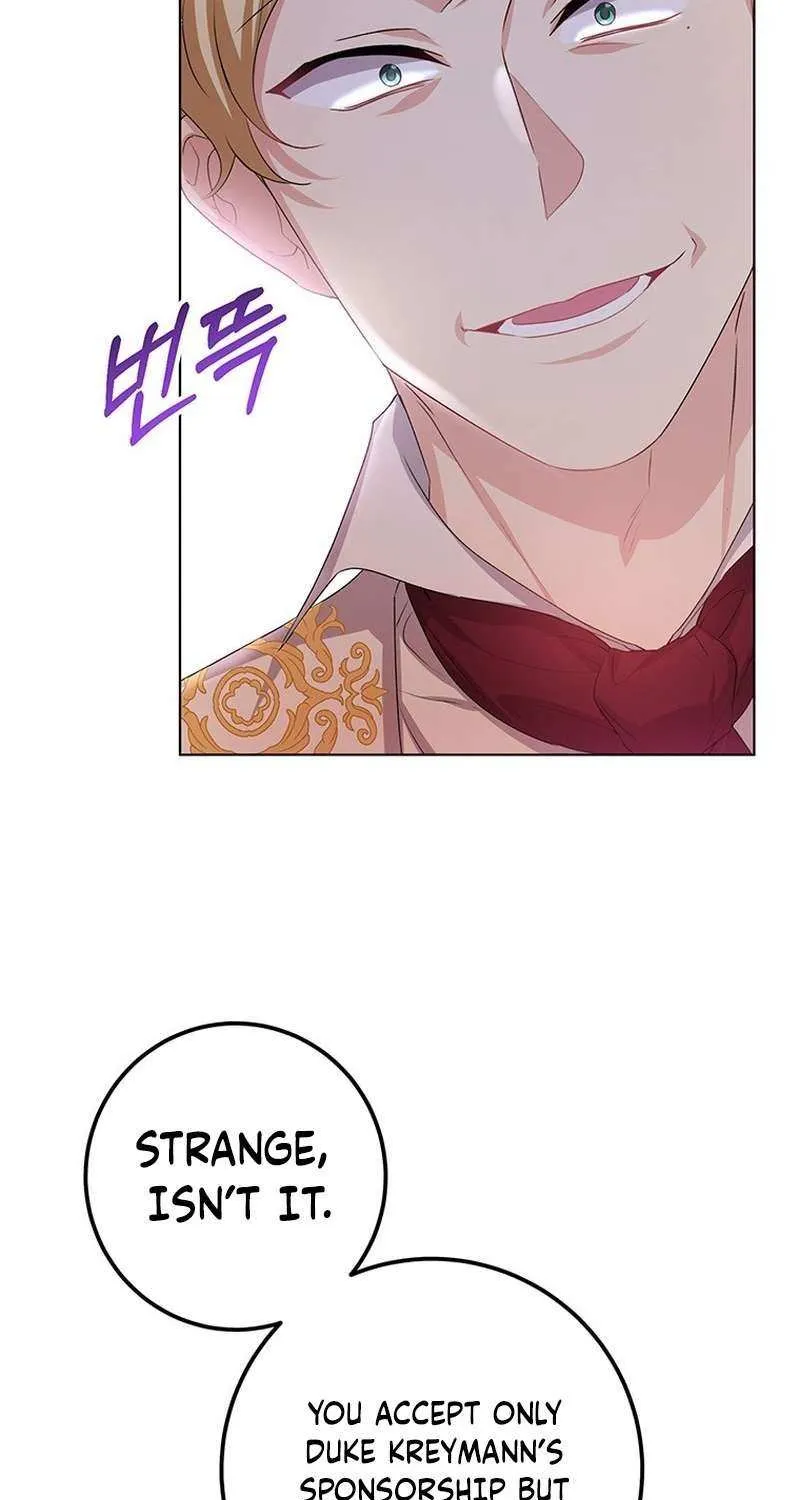 Read I Need a Sponsor chapter 30 image 45 on Lezhin