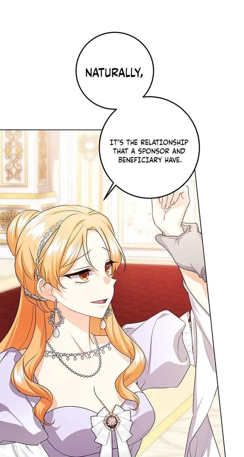 Read I Need a Sponsor chapter 30 image 51 on Lezhin