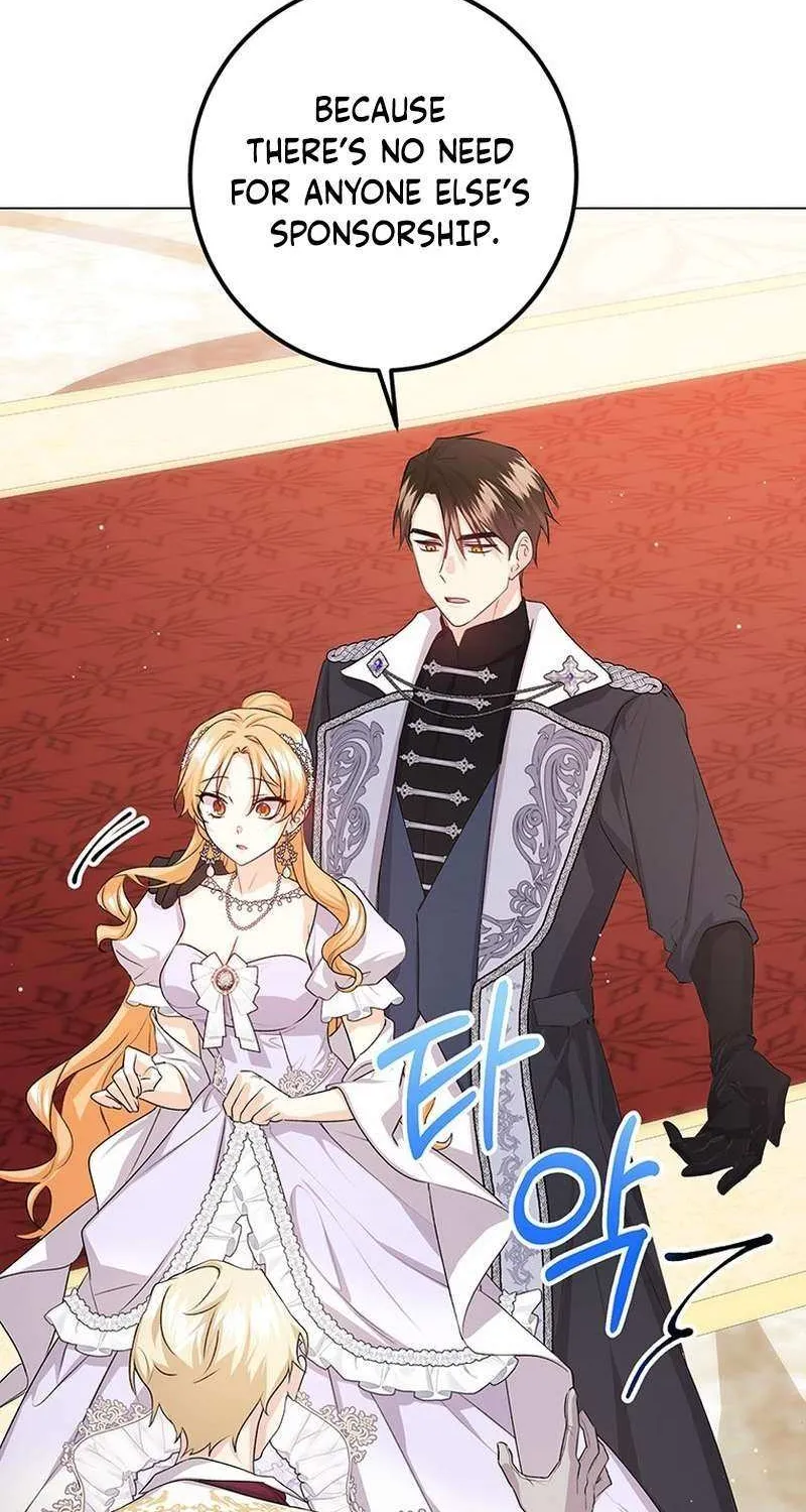 Read I Need a Sponsor chapter 30 image 57 on Lezhin