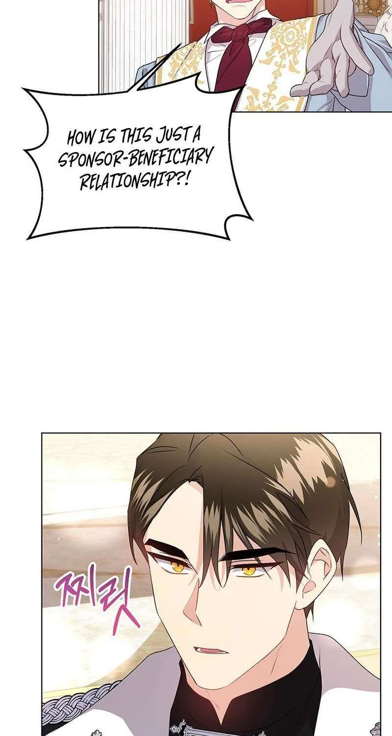 Read I Need a Sponsor chapter 30 image 64 on Lezhin