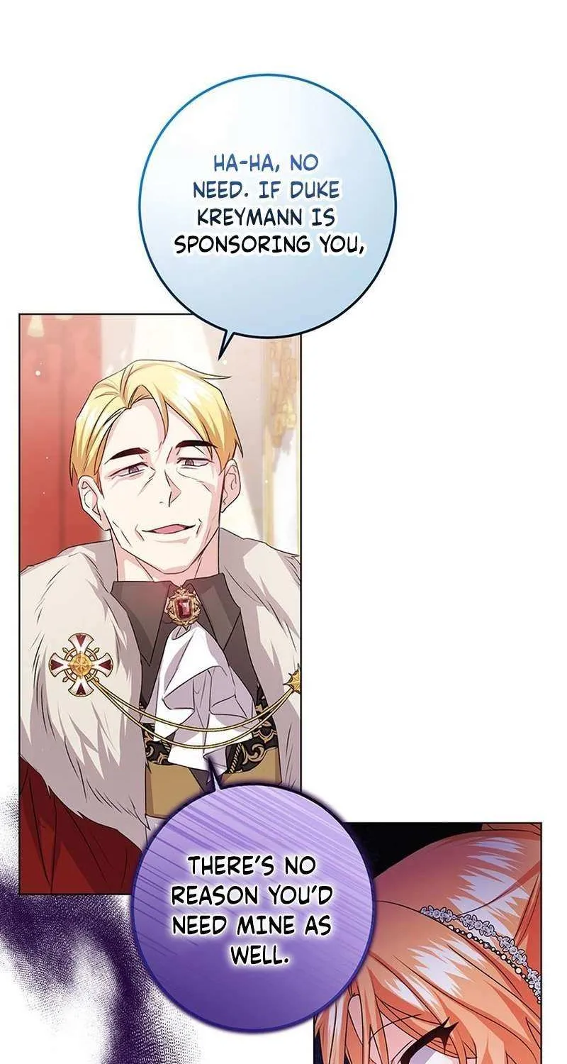 Read I Need a Sponsor chapter 31 image 11 on Lezhin