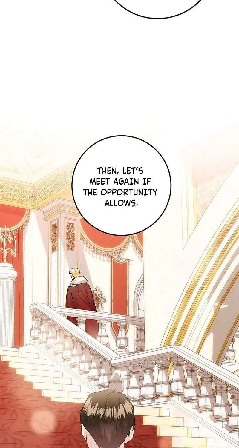 Read I Need a Sponsor chapter 31 image 16 on Lezhin