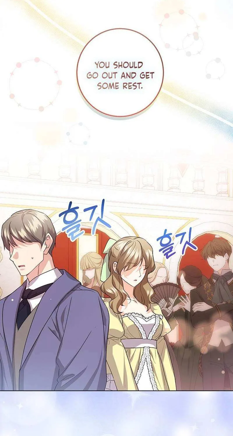 Read I Need a Sponsor chapter 31 image 20 on Lezhin