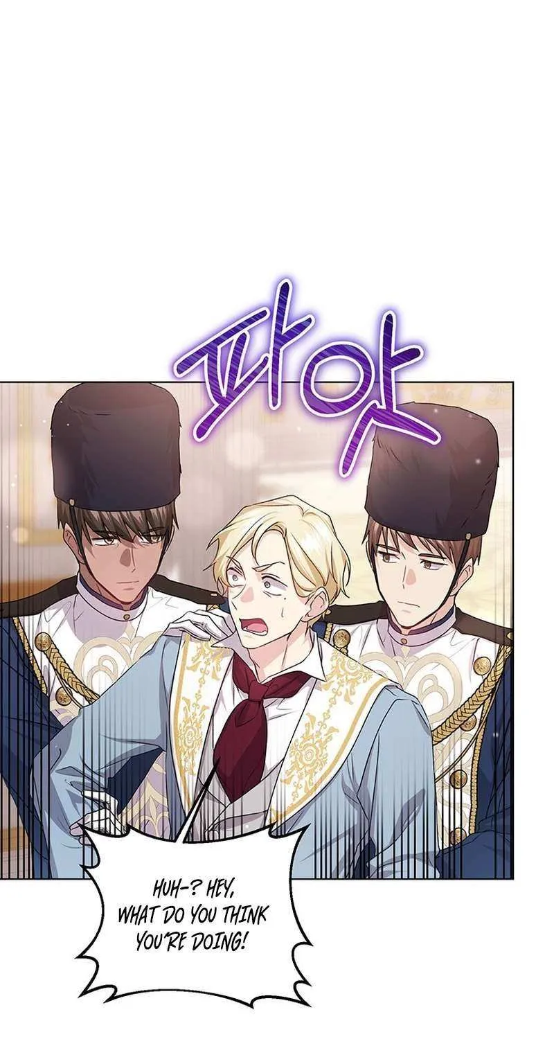 Read I Need a Sponsor chapter 31 image 3 on Lezhin
