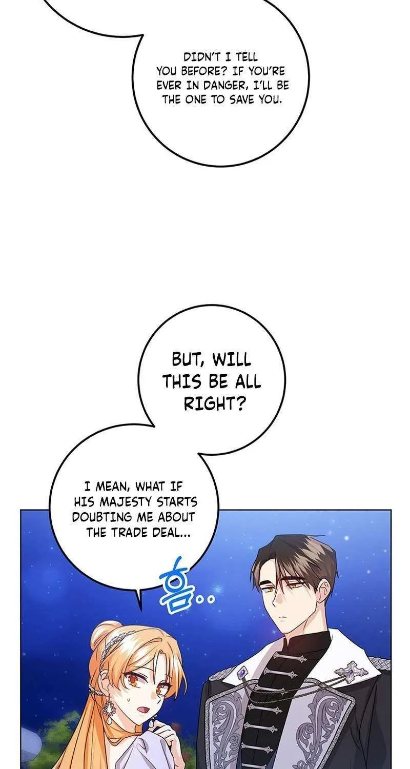 Read I Need a Sponsor chapter 31 image 33 on Lezhin