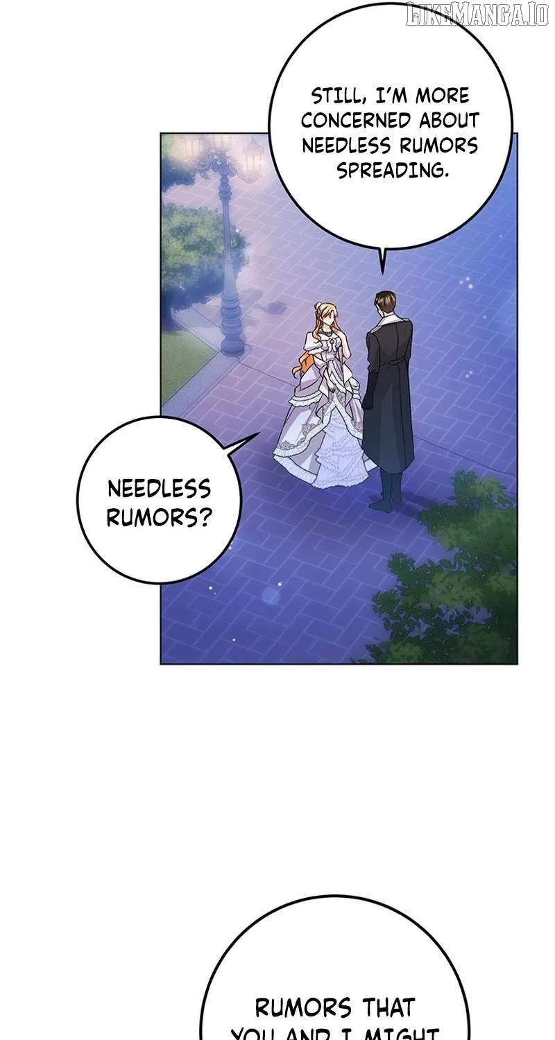 Read I Need a Sponsor chapter 31 image 36 on Lezhin