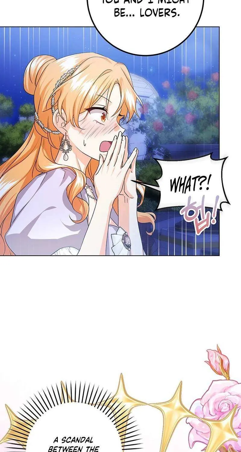Read I Need a Sponsor chapter 31 image 37 on Lezhin