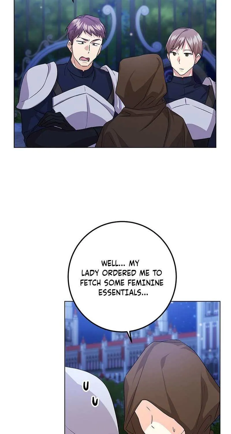 Read I Need a Sponsor chapter 31 image 65 on Lezhin