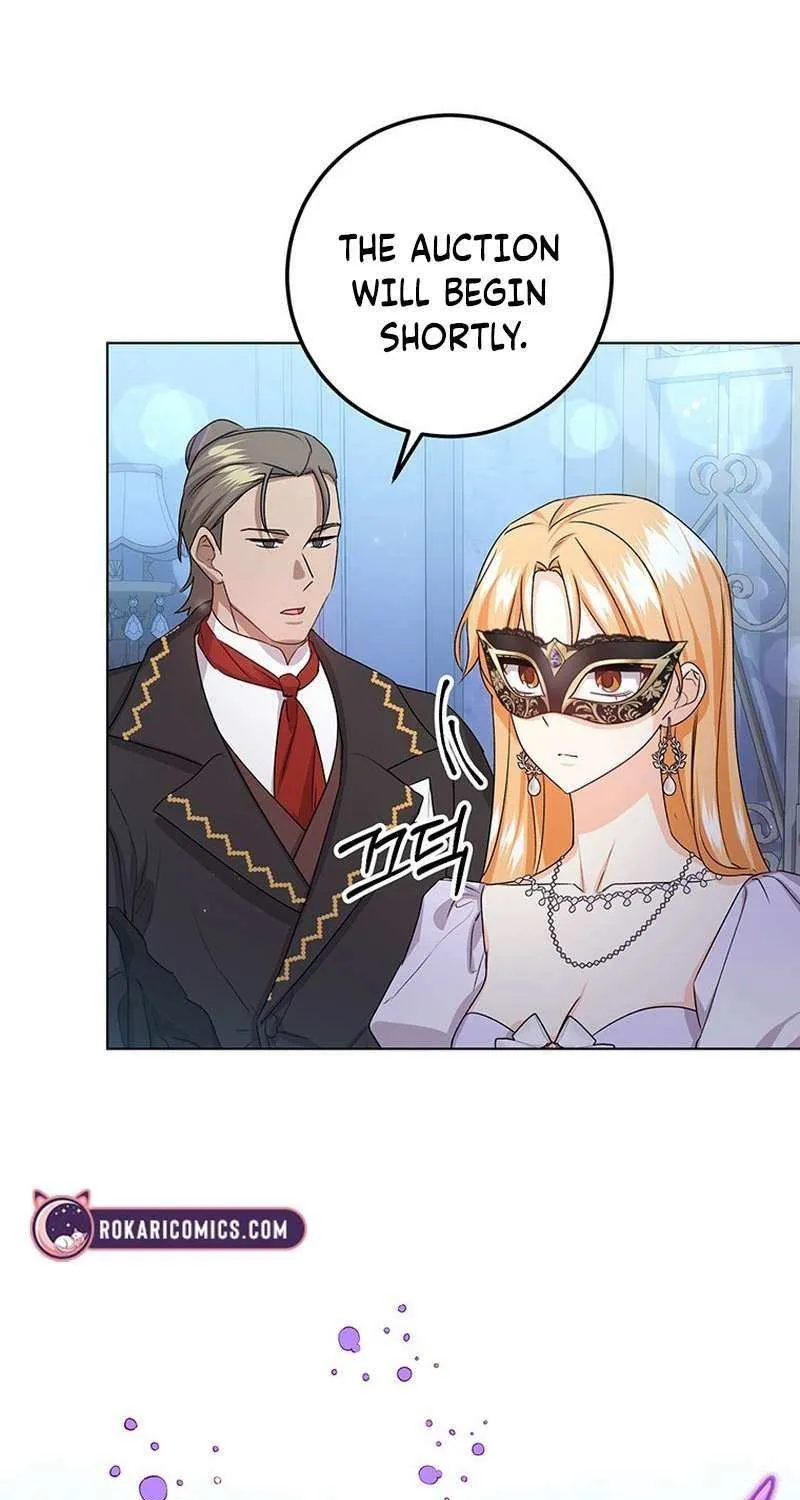Read I Need a Sponsor chapter 32 image 15 on Lezhin