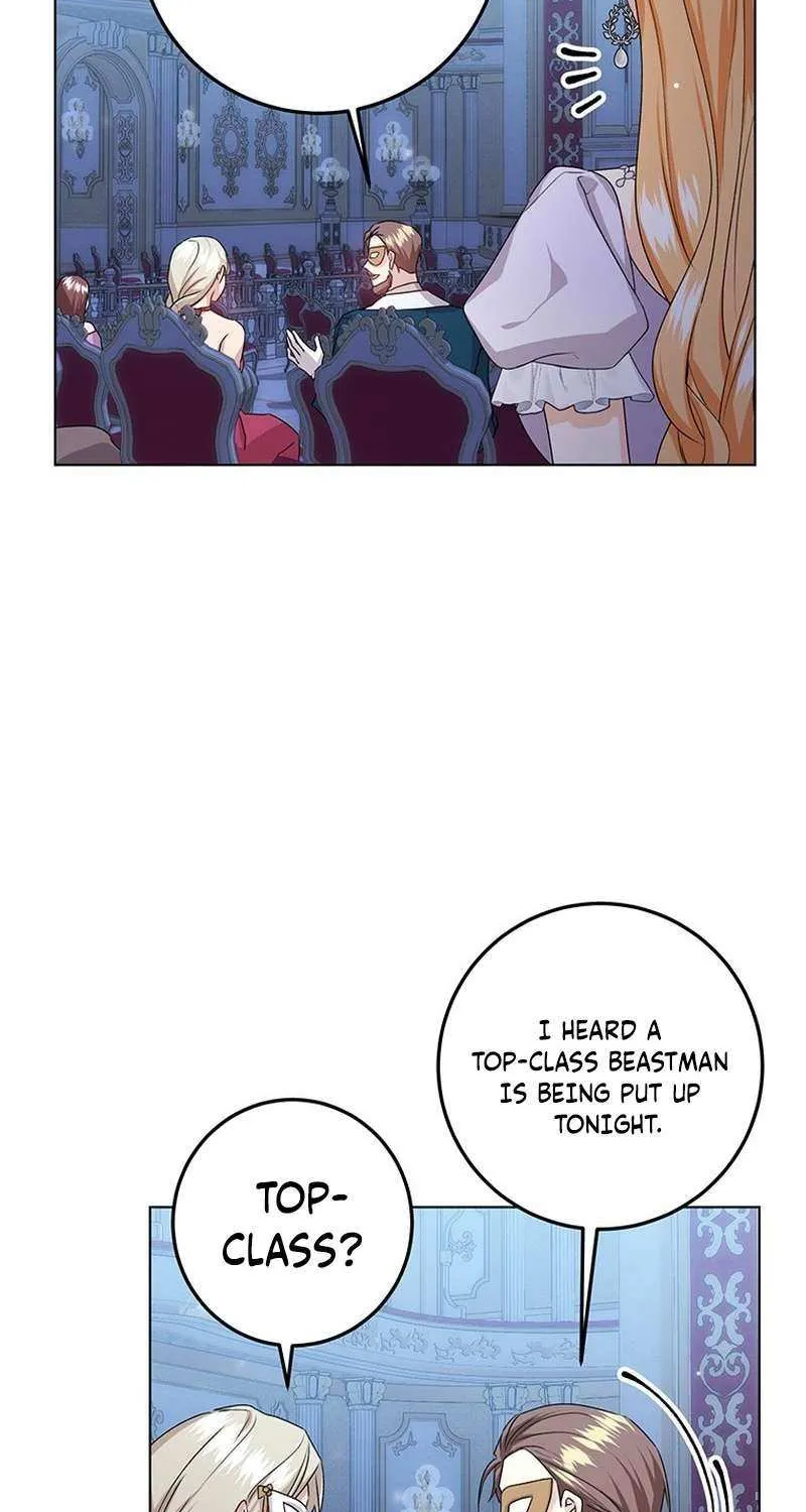 Read I Need a Sponsor chapter 32 image 19 on Lezhin