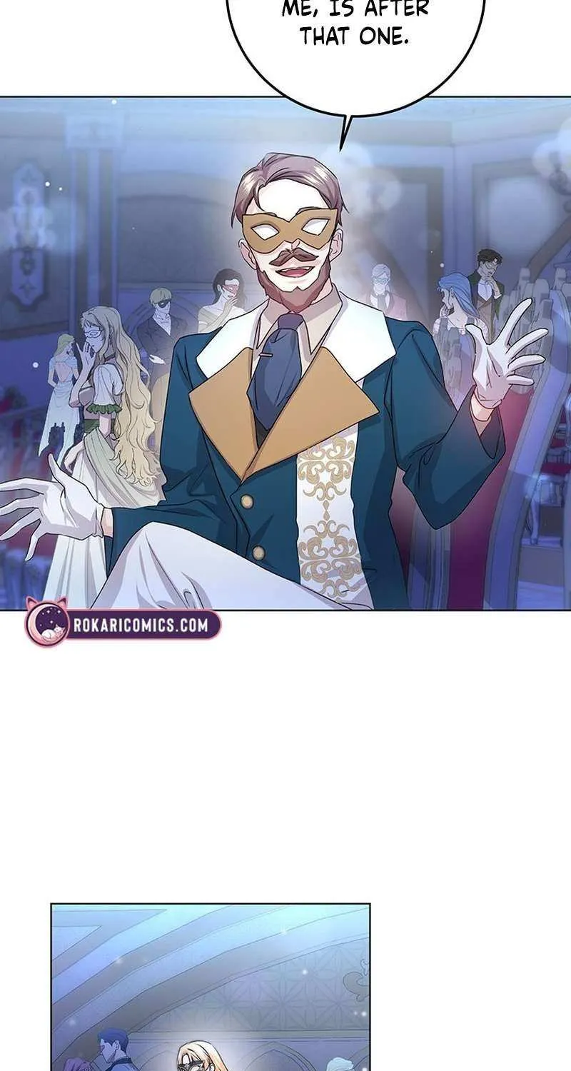 Read I Need a Sponsor chapter 32 image 21 on Lezhin