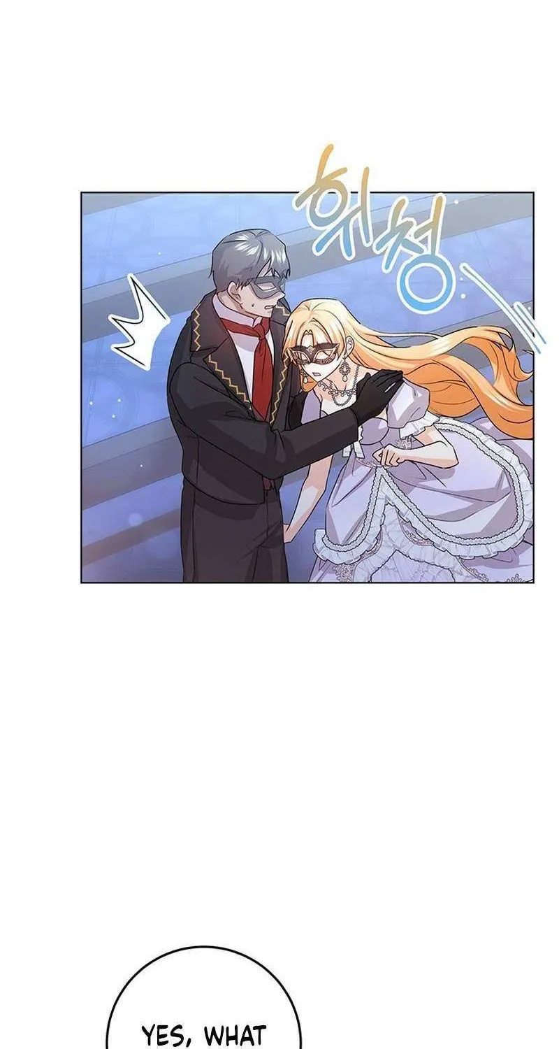 Read I Need a Sponsor chapter 32 image 25 on Lezhin