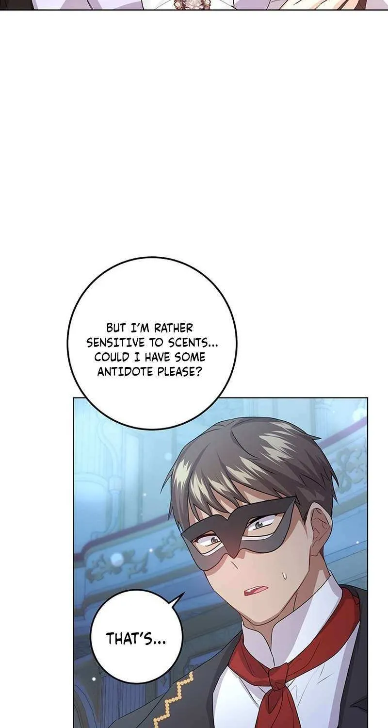 Read I Need a Sponsor chapter 32 image 27 on Lezhin