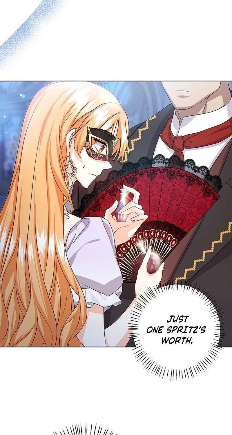 Read I Need a Sponsor chapter 32 image 33 on Lezhin
