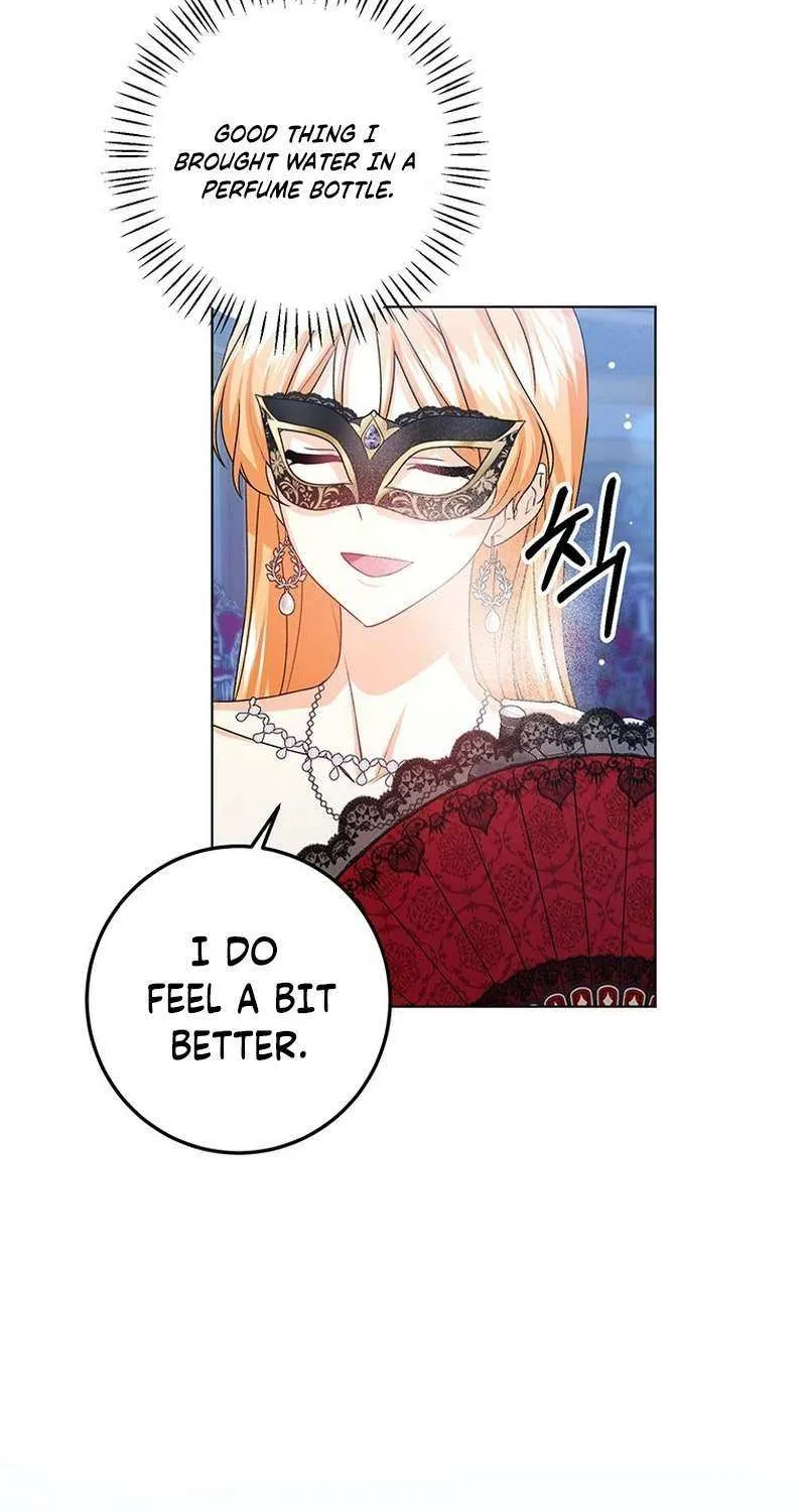 Read I Need a Sponsor chapter 32 image 34 on Lezhin