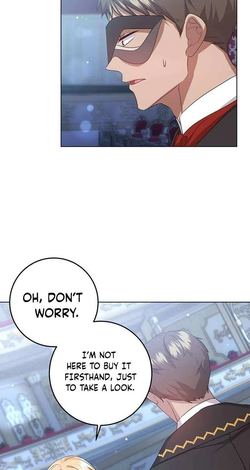 Read I Need a Sponsor chapter 32 image 40 on Lezhin