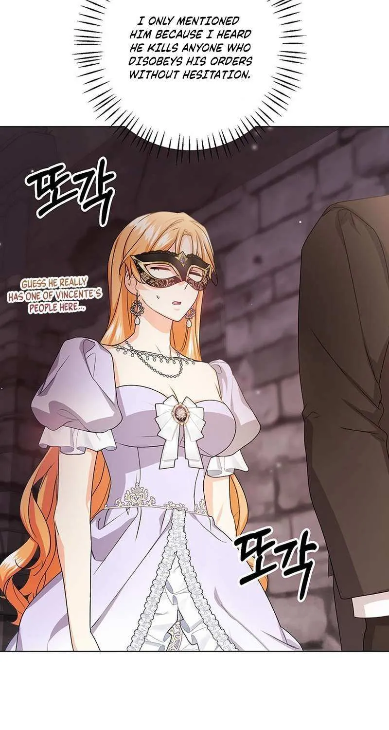 Read I Need a Sponsor chapter 32 image 46 on Lezhin