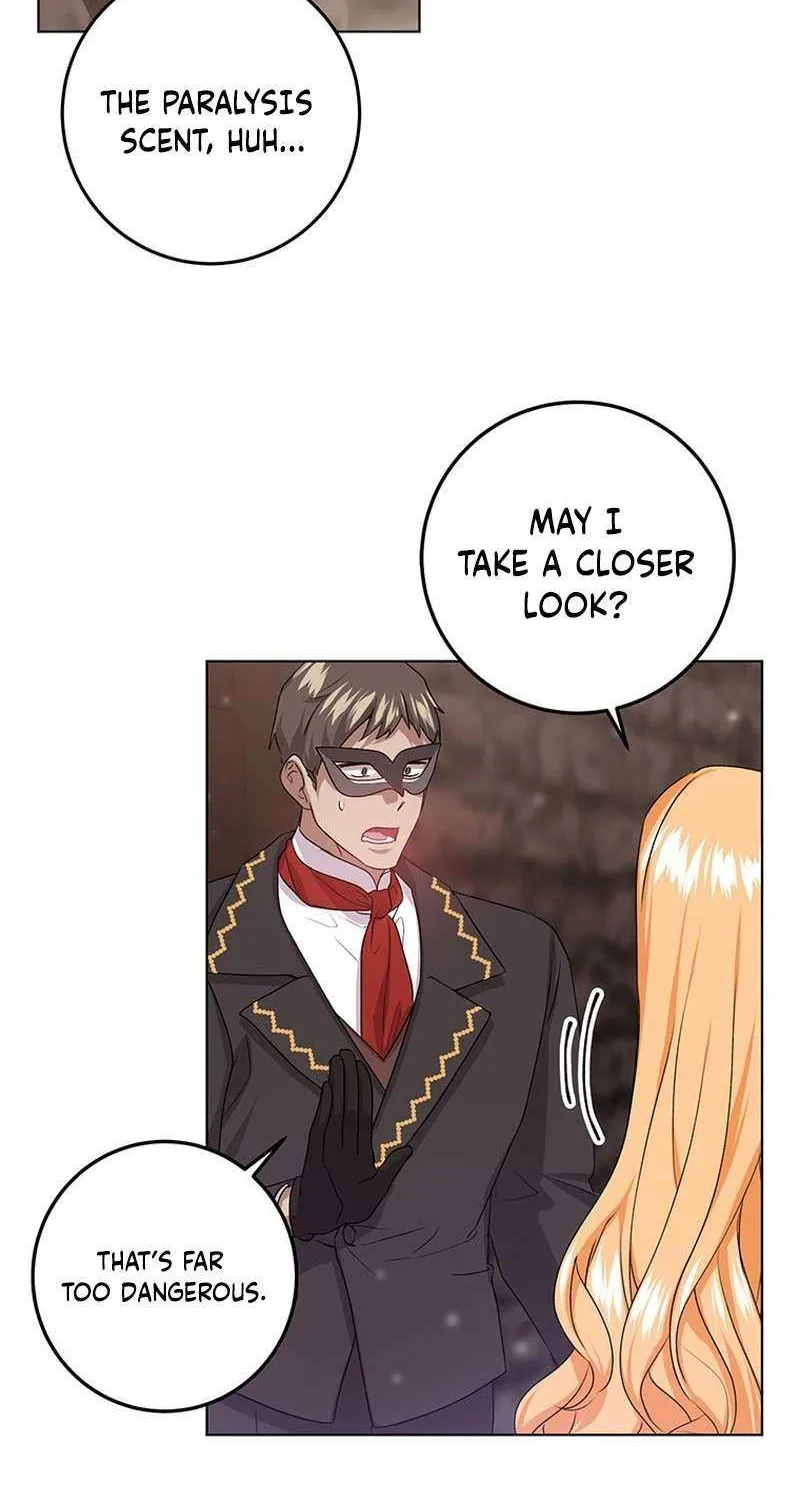 Read I Need a Sponsor chapter 32 image 54 on Lezhin