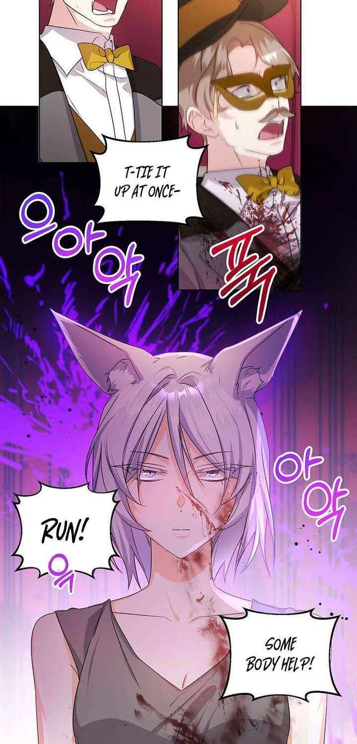 Read I Need a Sponsor chapter 33 image 10 on Lezhin