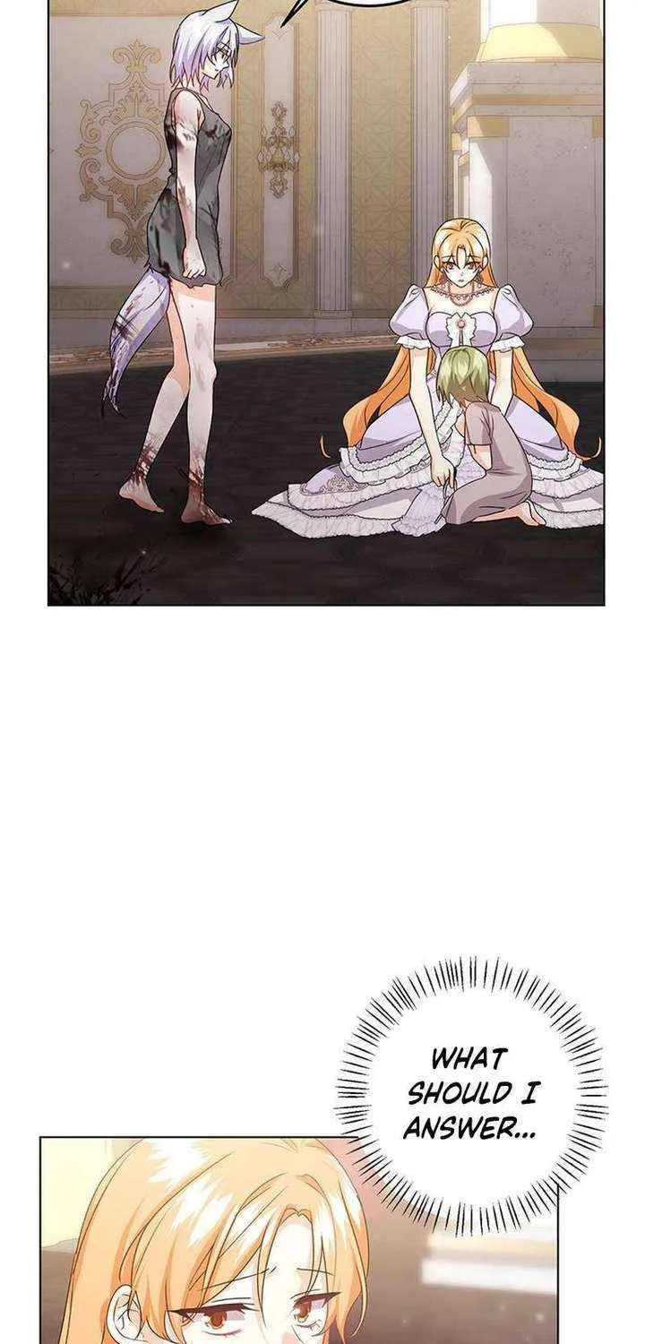 Read I Need a Sponsor chapter 33 image 23 on Lezhin