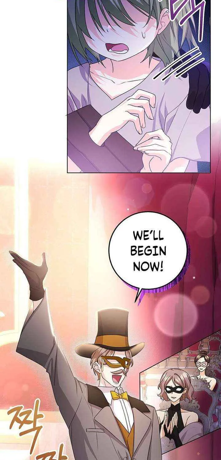 Read I Need a Sponsor chapter 33 image 3 on Lezhin