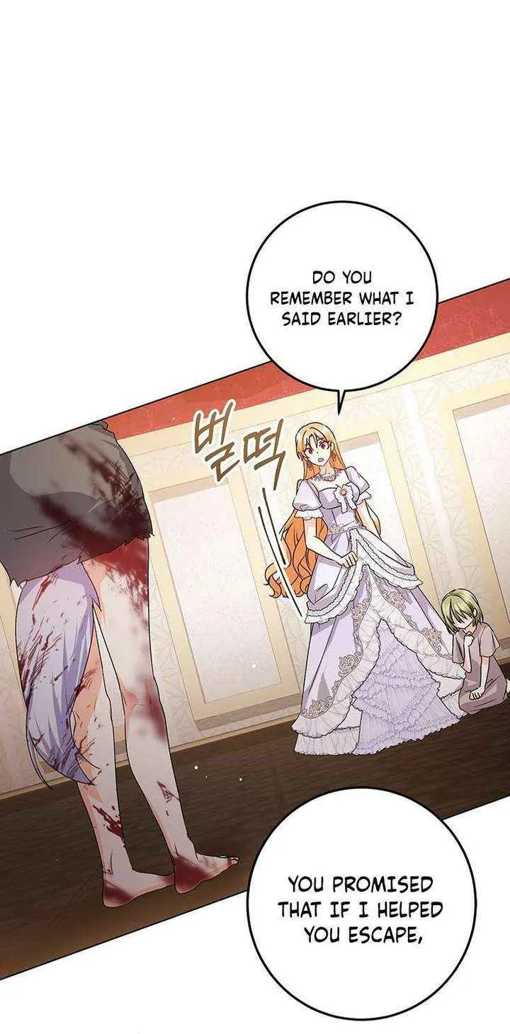 Read I Need a Sponsor chapter 33 image 30 on Lezhin
