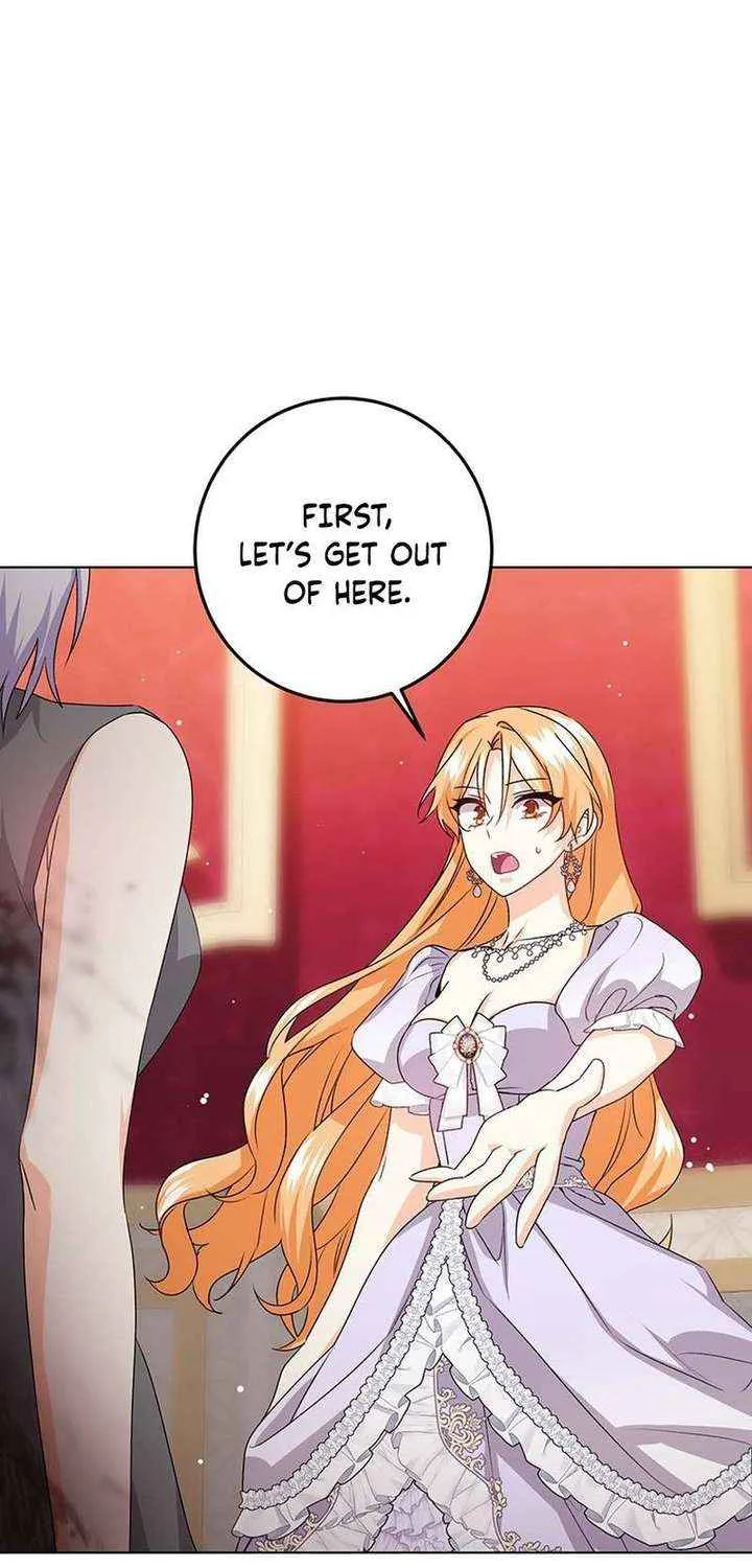 Read I Need a Sponsor chapter 33 image 34 on Lezhin