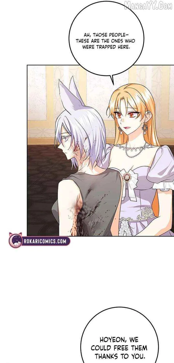 Read I Need a Sponsor chapter 33 image 37 on Lezhin