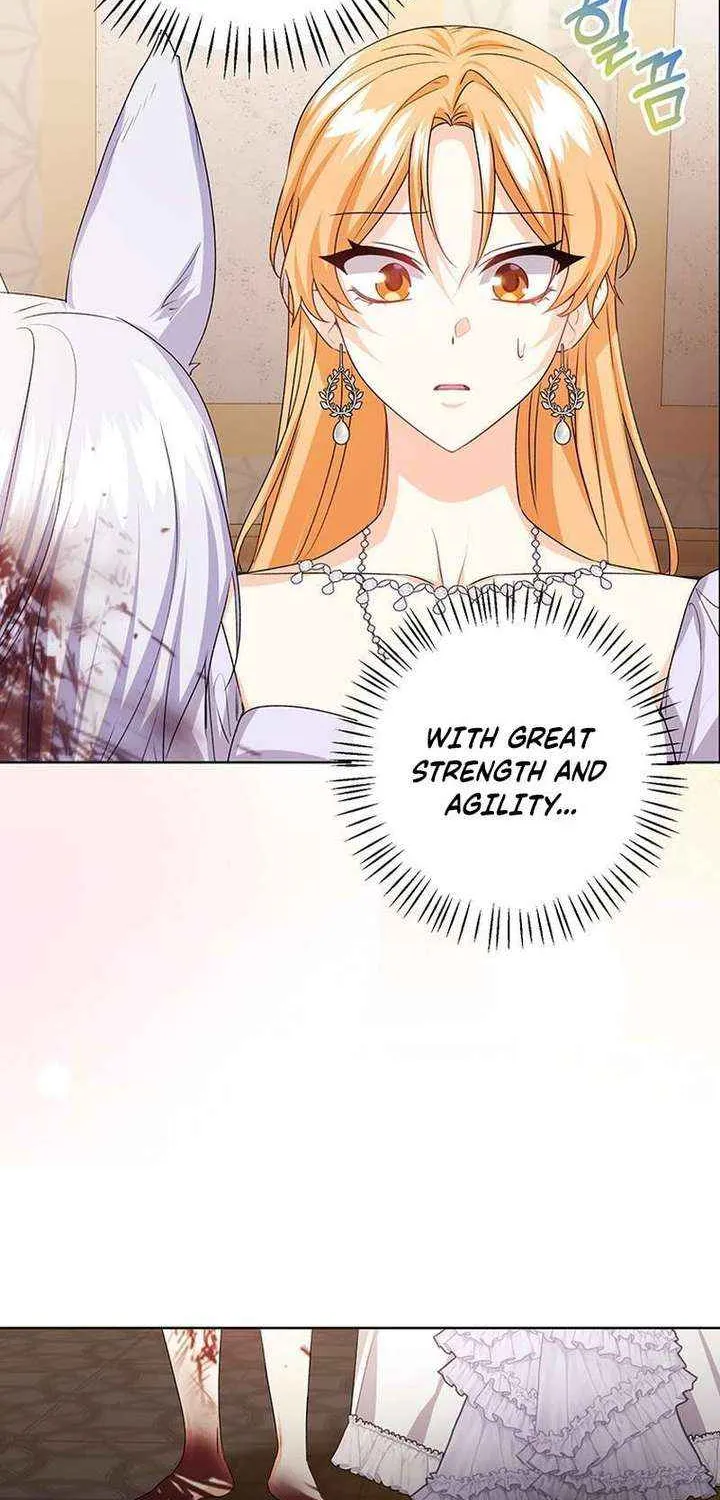 Read I Need a Sponsor chapter 33 image 40 on Lezhin