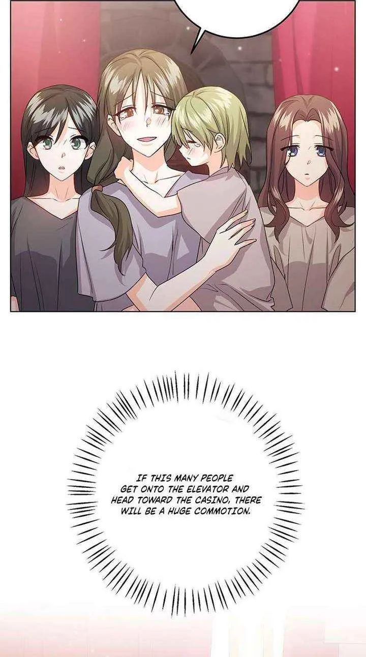 Read I Need a Sponsor chapter 33 image 42 on Lezhin