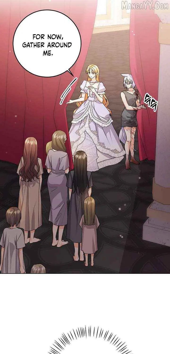 Read I Need a Sponsor chapter 33 image 43 on Lezhin