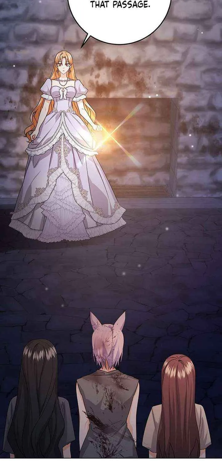 Read I Need a Sponsor chapter 33 image 53 on Lezhin