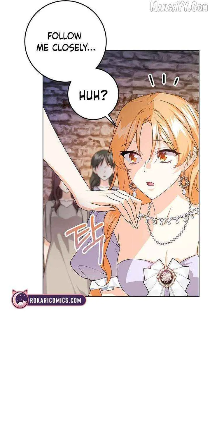 Read I Need a Sponsor chapter 33 image 55 on Lezhin