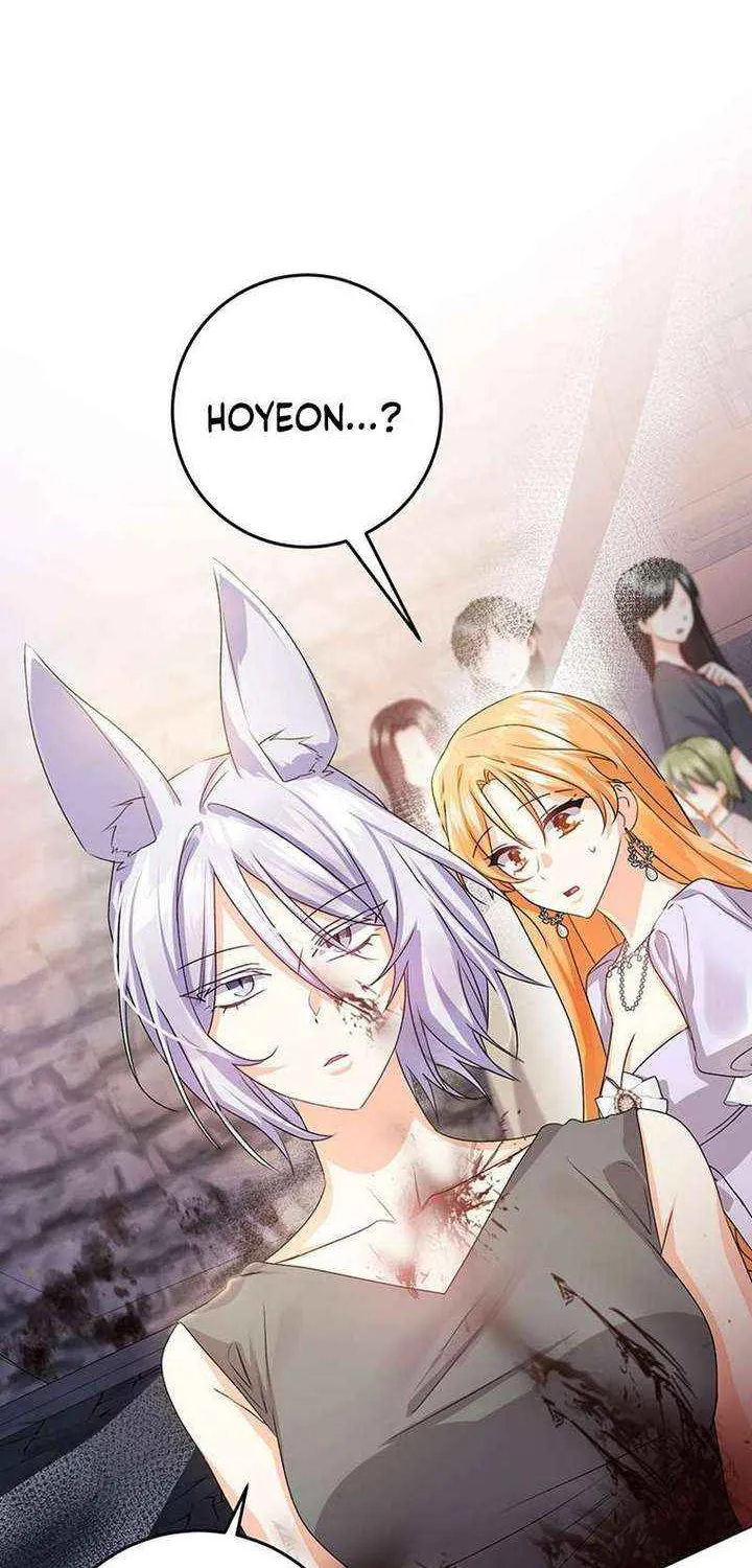 Read I Need a Sponsor chapter 33 image 56 on Lezhin