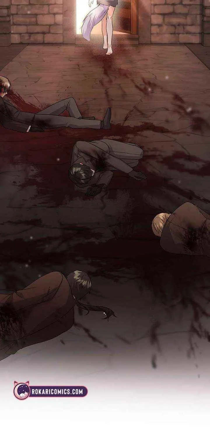 Read I Need a Sponsor chapter 33 image 6 on Lezhin