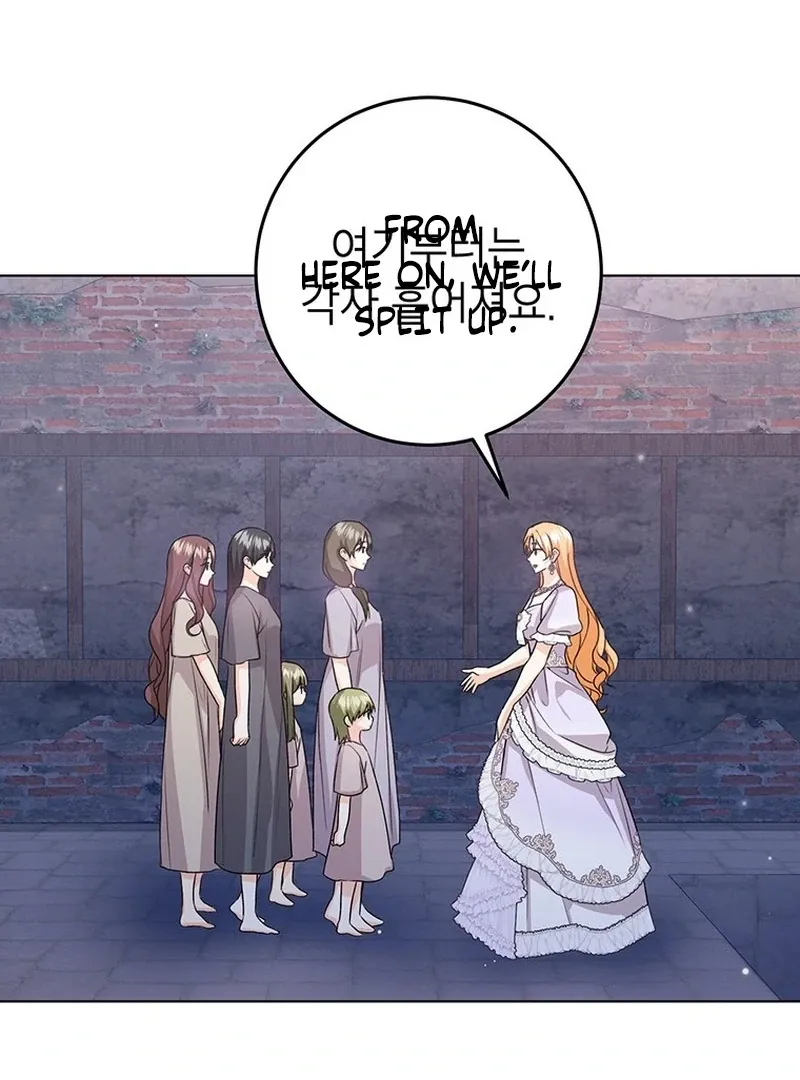 Read I Need a Sponsor chapter 34 image 19 on Lezhin
