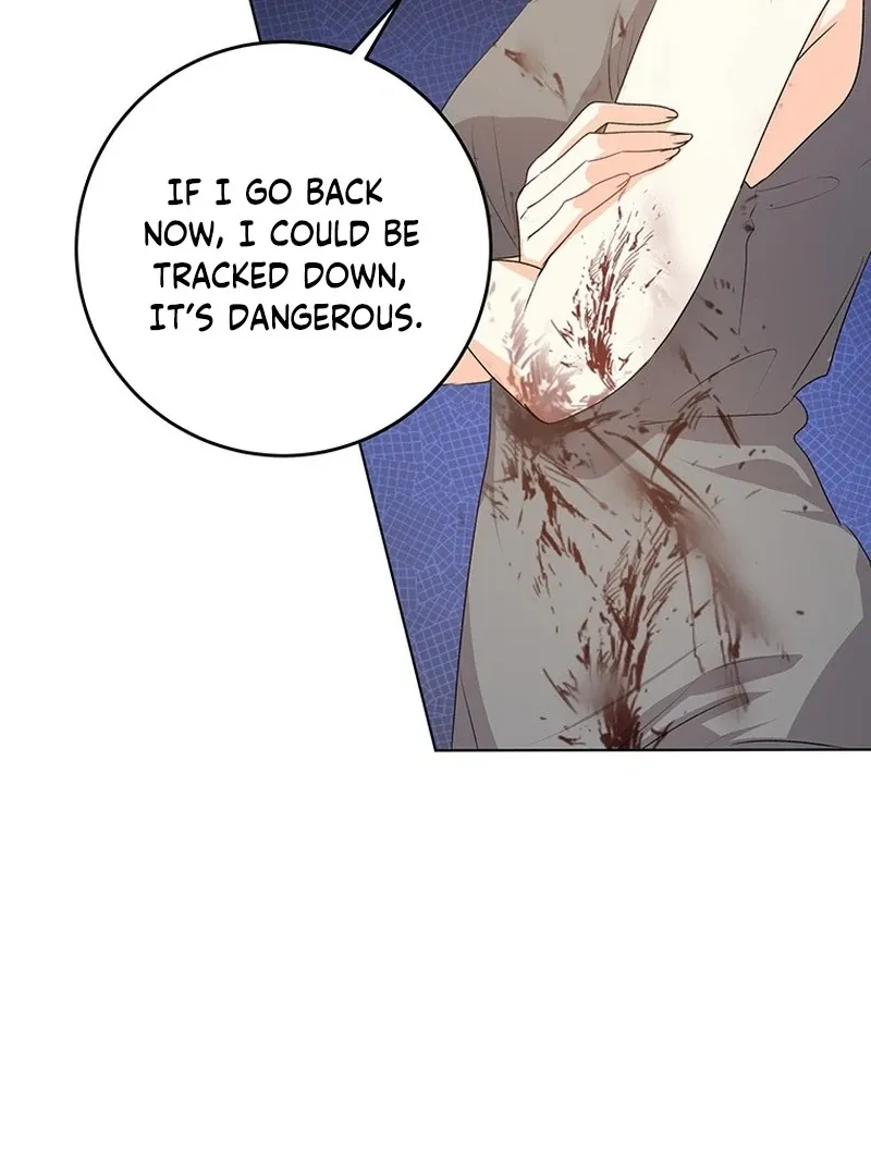 Read I Need a Sponsor chapter 34 image 36 on Lezhin