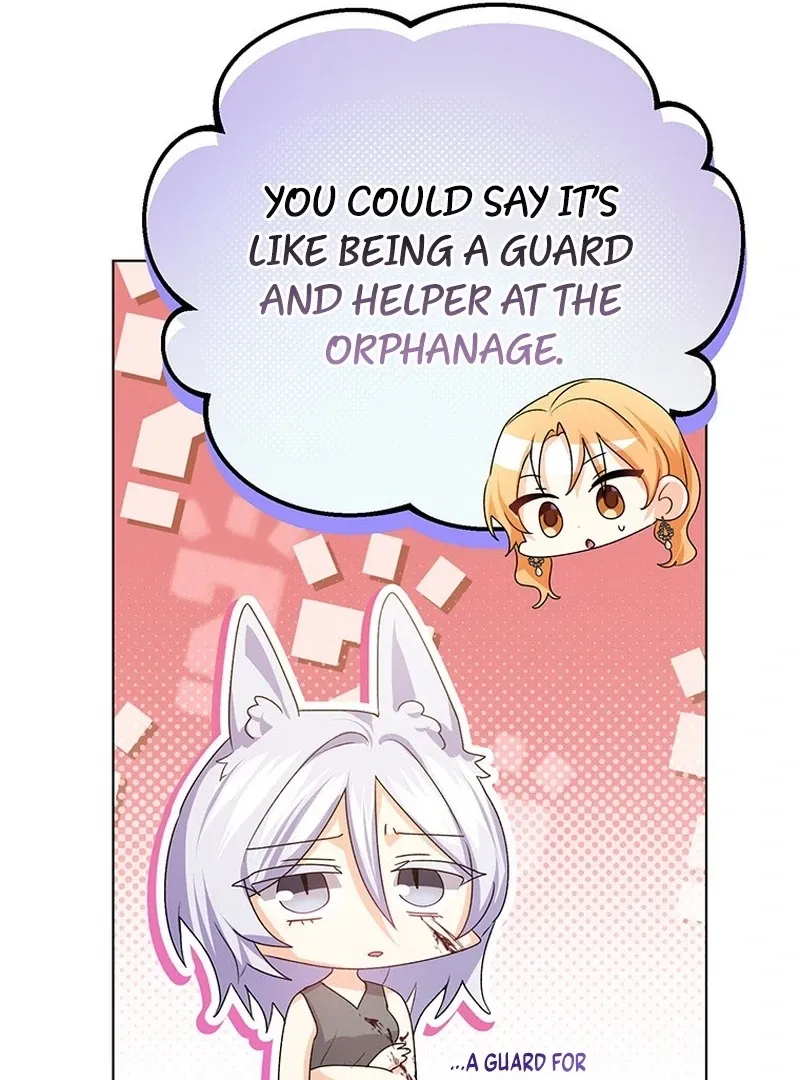 Read I Need a Sponsor chapter 34 image 44 on Lezhin