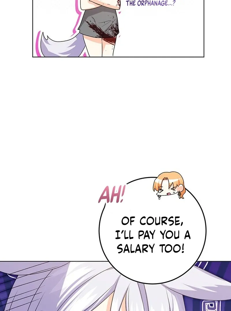 Read I Need a Sponsor chapter 34 image 45 on Lezhin